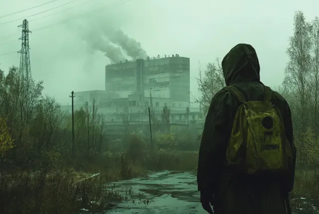 Квест «S.T.A.L.K.E.R.»