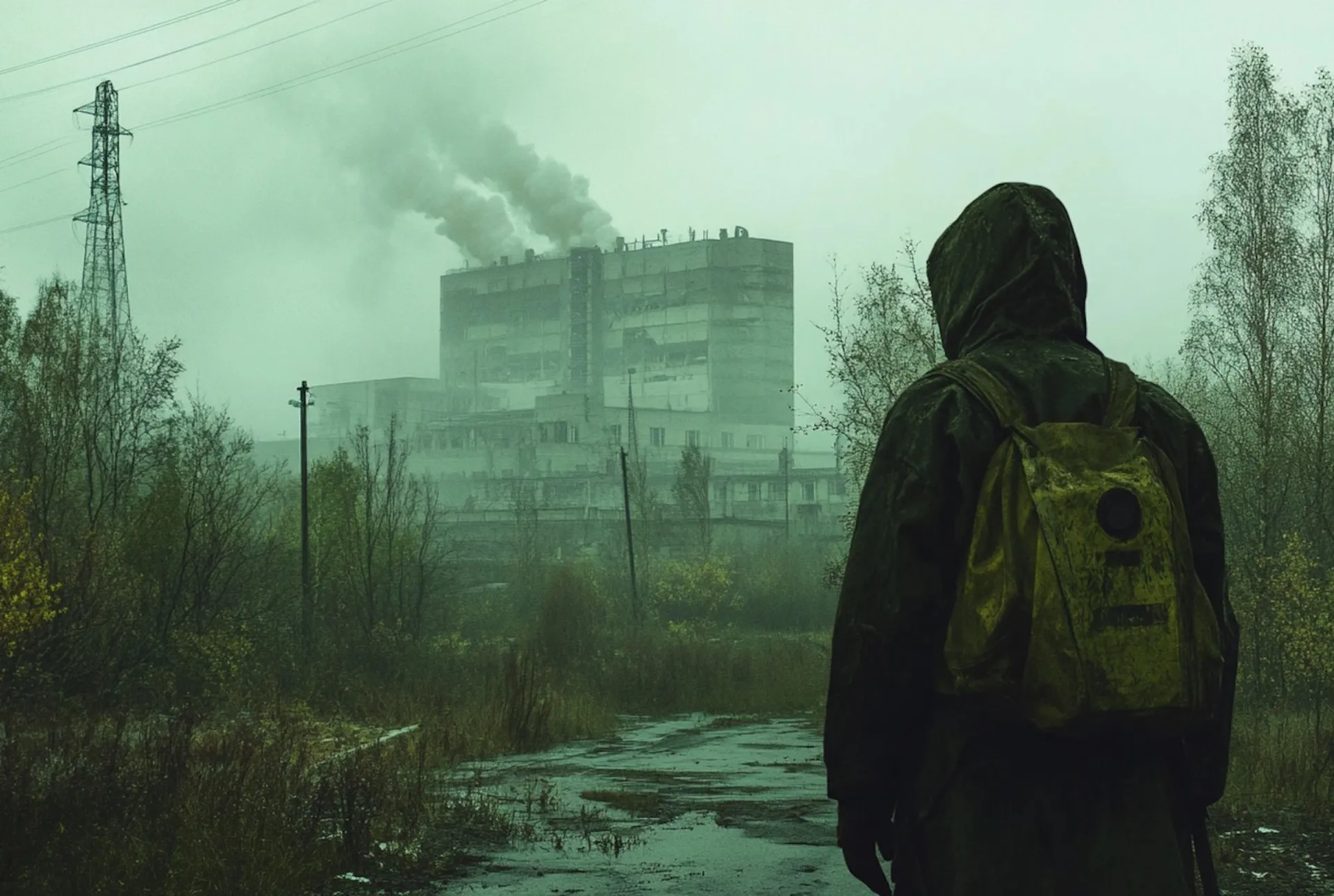 Квест «S.T.A.L.K.E.R.»